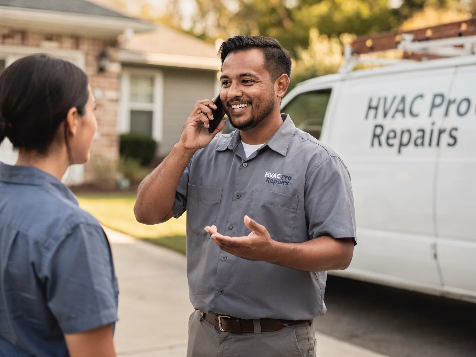 Heat Pump Repair Tannersville, PA FAQs